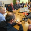 У Грчкој започети разговори о још једном изласку Јагодине на море